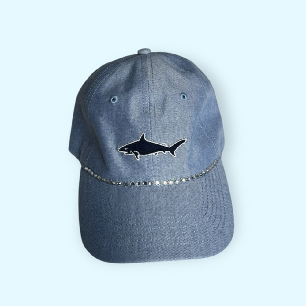 NWOT Goodfellow & Co Bedazzled Baseball Cap